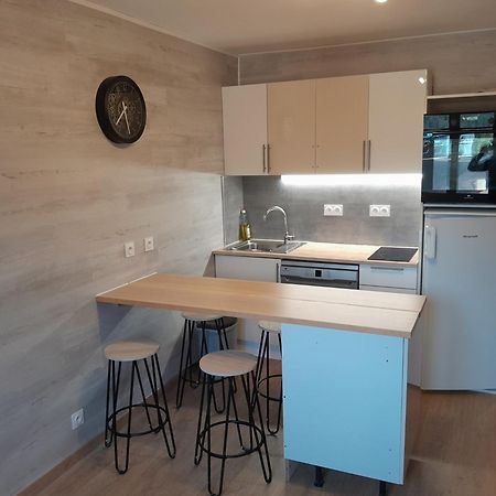 Appartement Refait A Neuf A 10Min De Praloup Барселонет Екстериор снимка