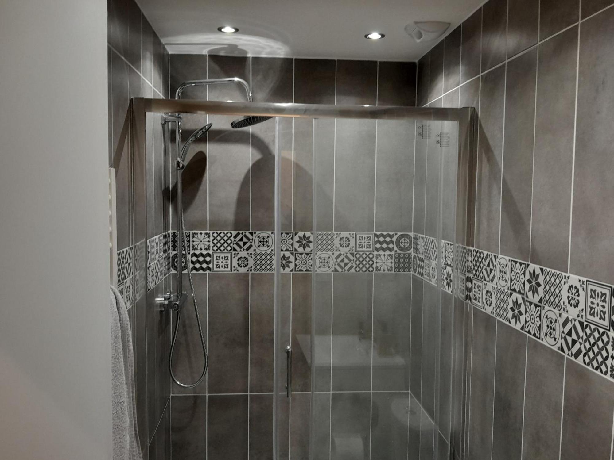 Appartement Refait A Neuf A 10Min De Praloup Барселонет Екстериор снимка